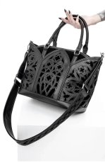 画像5: Catacombs Shopper / ハンドバッグ【Restyle】 (5)