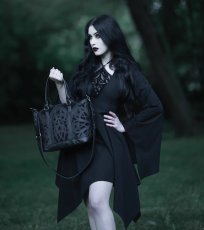 画像19: Catacombs Shopper / ハンドバッグ【Restyle】 (19)