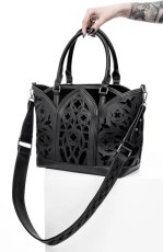 画像4: Catacombs Shopper / ハンドバッグ【Restyle】 (4)