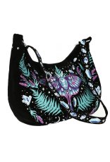 画像5: ENCHANTED FOREST HOBO BAG / バッグ【Restyle】 (5)