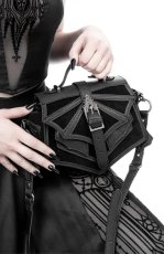 画像1: Night Creature Shoulder Bag /ショルダーバッグ【Restyle】 (1)