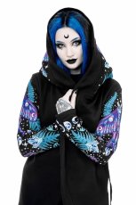 画像4: ENCHANTED FOREST HOODIE / ビッグフードコート【Restyle】 (4)
