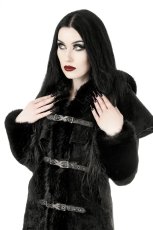 画像8: CATHEDRALIS BUCKLE / コート【Restyle】 (8)