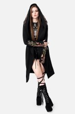 画像6: WILDERWOOD HOODIE / ビッグフードコート【Restyle】 (6)