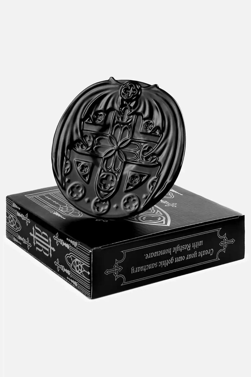 画像4: BATWING PLATE / プレート【Restyle】 (4)