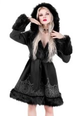 画像5: DARK ALTAR COAT / コート【Restyle】 (5)