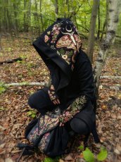 画像15: WILDERWOOD HOODIE / ビッグフードコート【Restyle】 (15)