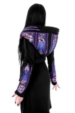 画像9: NORTHERN LIGHTS HOODIE / ビッグフードコート【Restyle】 (9)