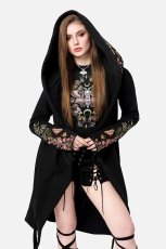 画像4: WILDERWOOD HOODIE / ビッグフードコート【Restyle】 (4)