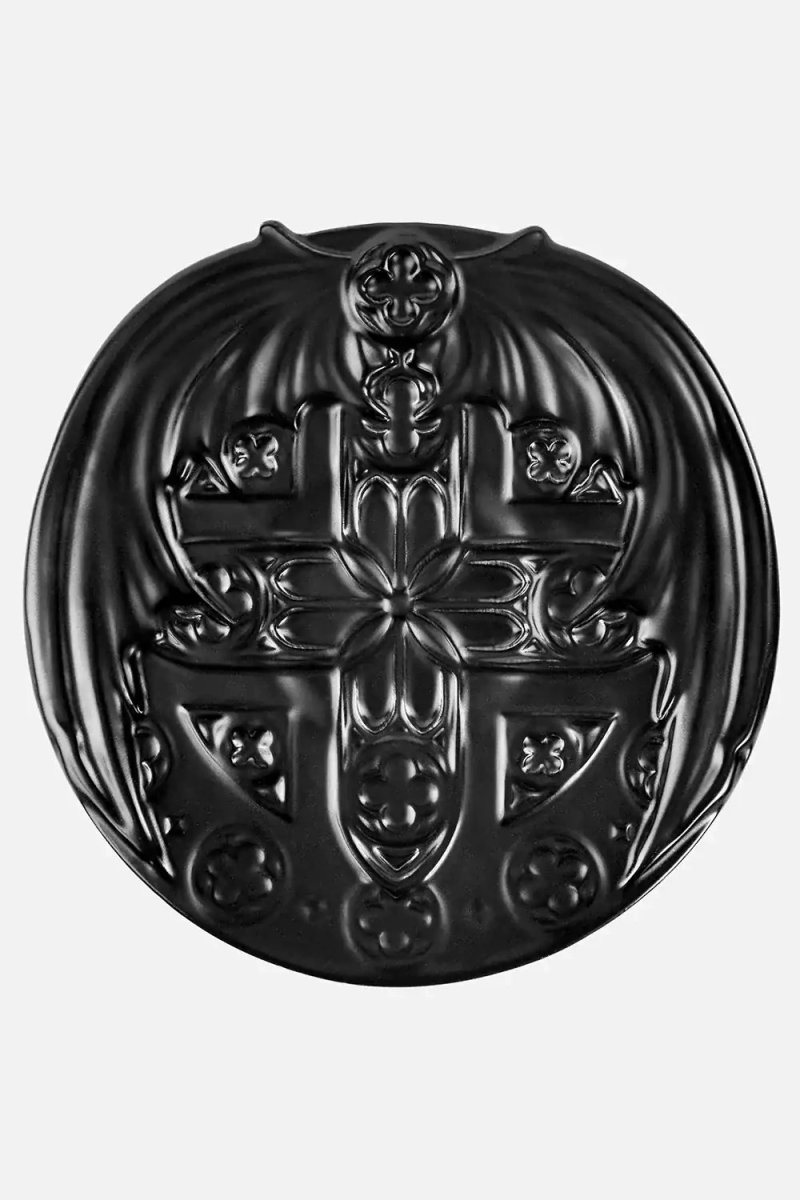 画像2: BATWING PLATE / プレート【Restyle】 (2)