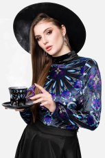 画像6: ENCHANTED FOREST TEA-CUP / ティーカップ【Restyle】 (6)