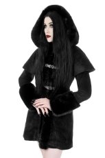 画像5: CATHEDRALIS BUCKLE / コート【Restyle】 (5)