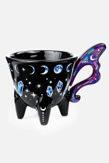 画像3: ENCHANTED FOREST TEA-CUP / ティーカップ【Restyle】 (3)