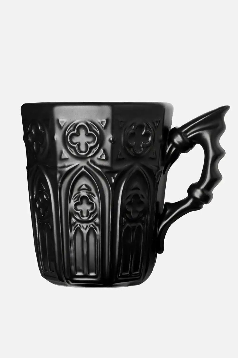 画像1: NIGHT CREATURE MUG / カップ【Restyle】 (1)