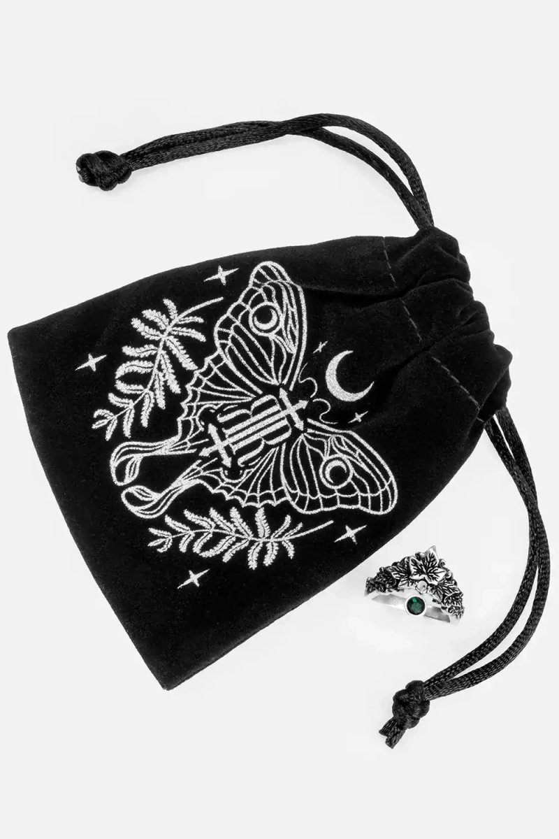 画像5: POISONED IVY RING / リング【Restyle】 (5)