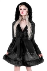画像1: DARK ALTAR COAT / コート【Restyle】 (1)