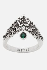 画像1: POISONED IVY RING / リング【Restyle】 (1)