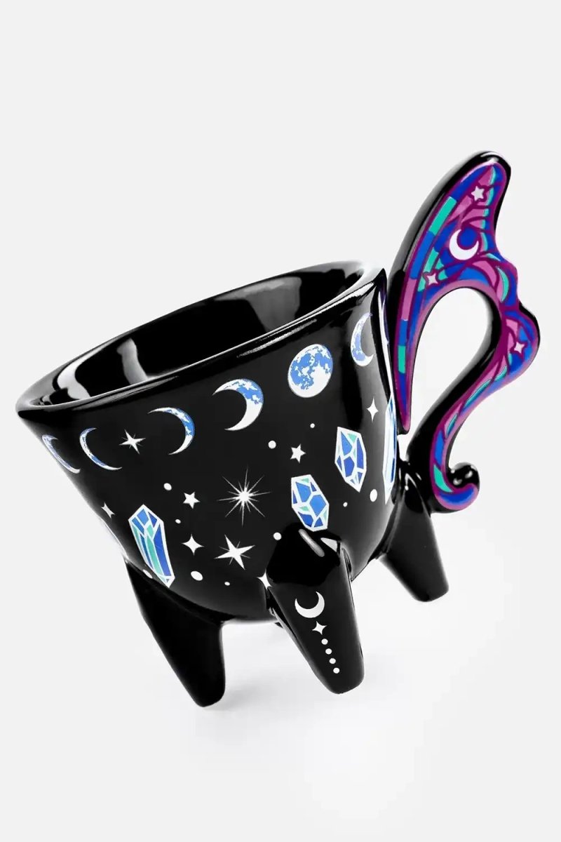 画像1: ENCHANTED FOREST TEA-CUP / ティーカップ【Restyle】 (1)