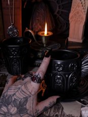 画像7: NIGHT CREATURE MUG / カップ【Restyle】 (7)