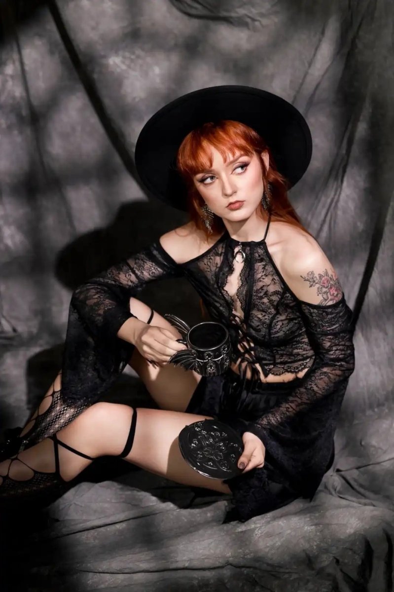 画像7: BATWING PLATE / プレート【Restyle】 (7)