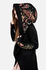 画像7: WILDERWOOD HOODIE / ビッグフードコート【Restyle】 (7)