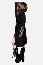 画像5: WILDERWOOD HOODIE / ビッグフードコート【Restyle】 (5)