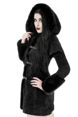 画像6: CATHEDRALIS BUCKLE / コート【Restyle】 (6)