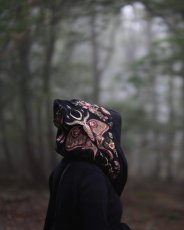 画像17: WILDERWOOD HOODIE / ビッグフードコート【Restyle】 (17)