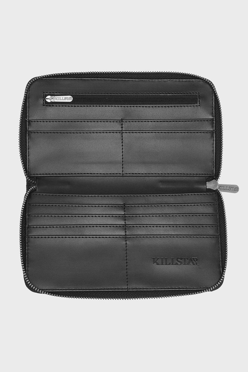 画像4: Fiends Secret Wallet / 秘密の契約 /ウォレット【KILL STAR】 (4)