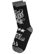 画像1: Grumpy Fuckers Novelty Adult Socks / ソックス【GRINDSTORE】 (1)