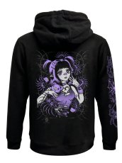 画像2: Changes / Cosmic Boop / パーカー【GRINDSTORE】 (2)