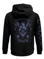 画像2: Beautiful Monster / Cosmic Boop / パーカー【GRINDSTORE】 (2)