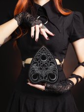 画像5: Planchette Jewellery Storage / ウィジャボード / ジュエリーボックス【KILL STAR】 (5)