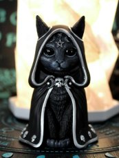 画像10: Zefur 10cm / オーナメント【NEMESIS NOW】 (10)