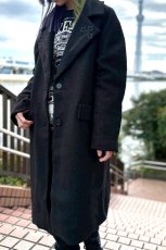 画像8: Duskmourn Coat / 闇に沈む黄昏 / テーラードコート【KILL STAR】 (8)