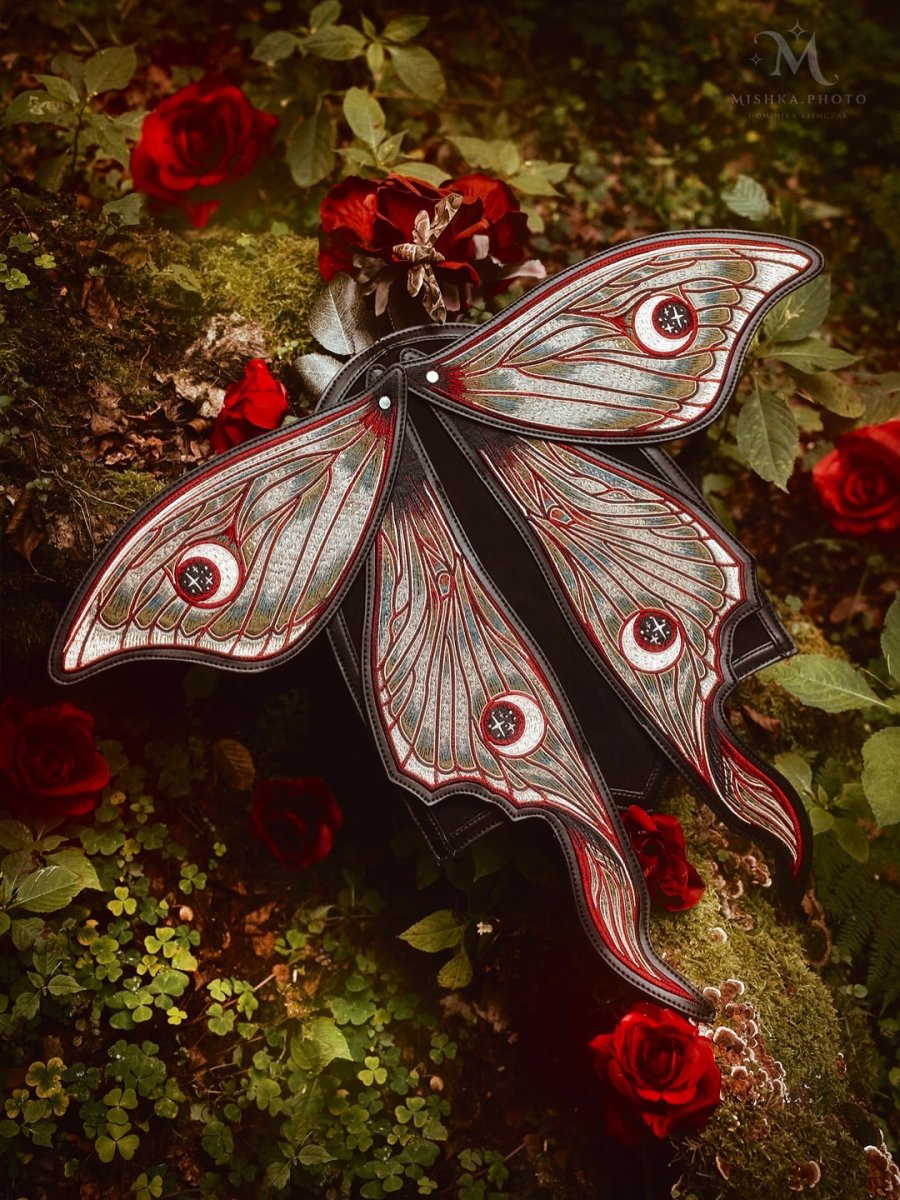 画像35: METAMORPHOSIS / 変貌 /  バックパック【Restyle】 (35)