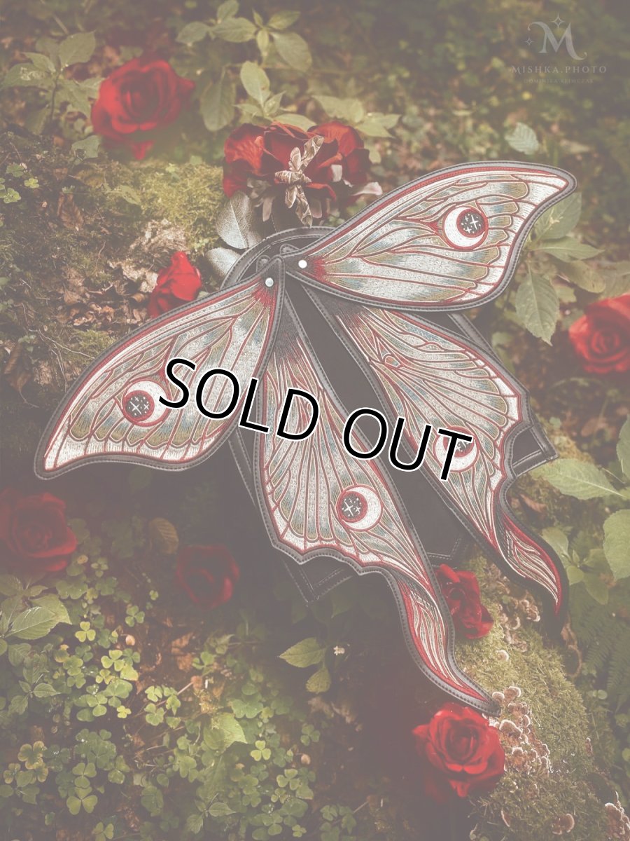 画像35: METAMORPHOSIS / 変貌 /  バックパック【Restyle】 (35)