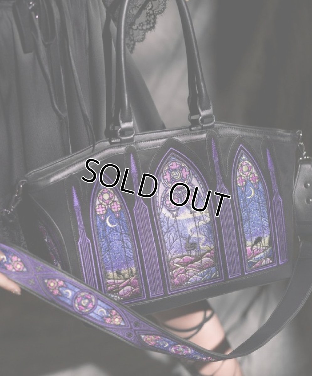 画像23: 🔥SALE🔥NORTHERN LIGHTS SHOPPER / バッグ【Restyle】 (23)