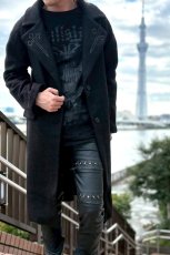 画像1: Duskmourn Coat / 闇に沈む黄昏 / テーラードコート【KILL STAR】 (1)