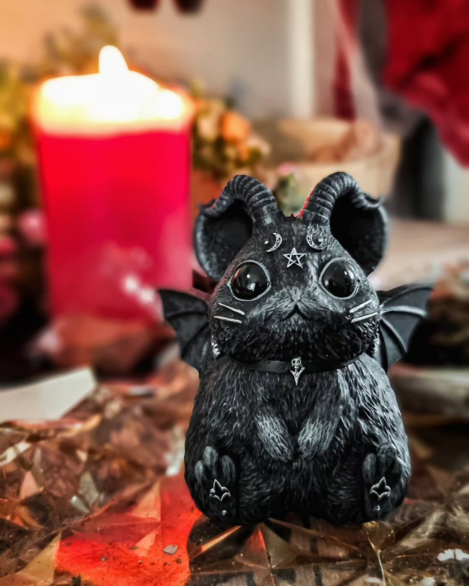 画像9: Marchillias 9.5cm / オーナメント【NEMESIS NOW】 (9)