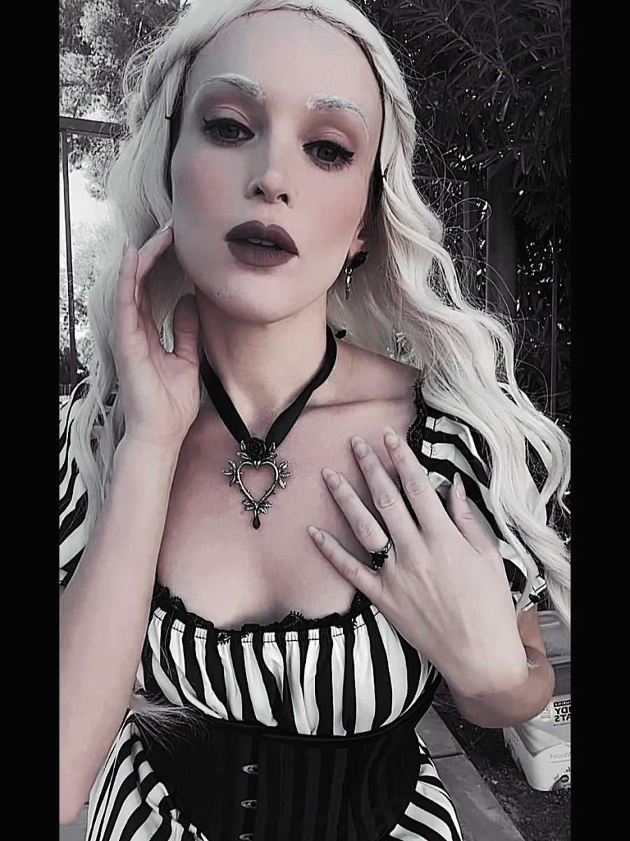 画像13: Guirlande d'Amour/チョーカー【Alchemy Gothic】 (13)