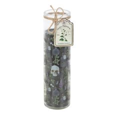 画像2: Poisonous Plants Deadly Nightshade / アロマキャンドル【GOTHIC HOMEWARE】 (2)