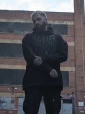 画像6: Deadvault Hoodie / パーカー【KIHILIST】  (6)