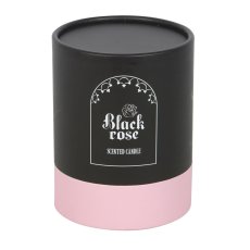 画像4: Black Rose Candle with 3D Roses / アロマキャンドル【GOTHIC HOMEWARE】 (4)