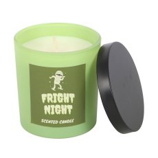画像3: Fright Night / Lime and Ginger / 蓋付きアロマキャンドル【GOTHIC HOMEWARE】 (3)