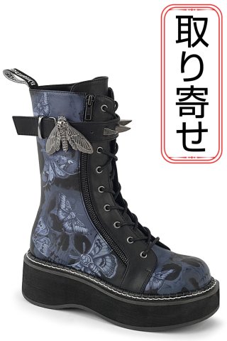 DEMONIA（デモニア）日本公式販売 (Page 1)