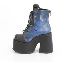 画像5: [取り寄せ]CAMEL-203-PT/ 大聖堂 / 厚底シューズ【DEMONIA】 (5)