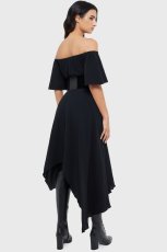 画像5: Nyx Garden Belt / 夜の女神の庭園 / コルセットウエストベルト【KILL STAR】 (5)