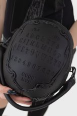 画像4: Contact The Dead Skull Handbag / 死者との交信 / バッグ【KILL STAR】 (4)