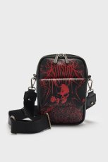 画像2: Headstone Crossbody Bag / 墓碑 / ボディバッグ【KILL STAR x ALCHEMY】 (2)